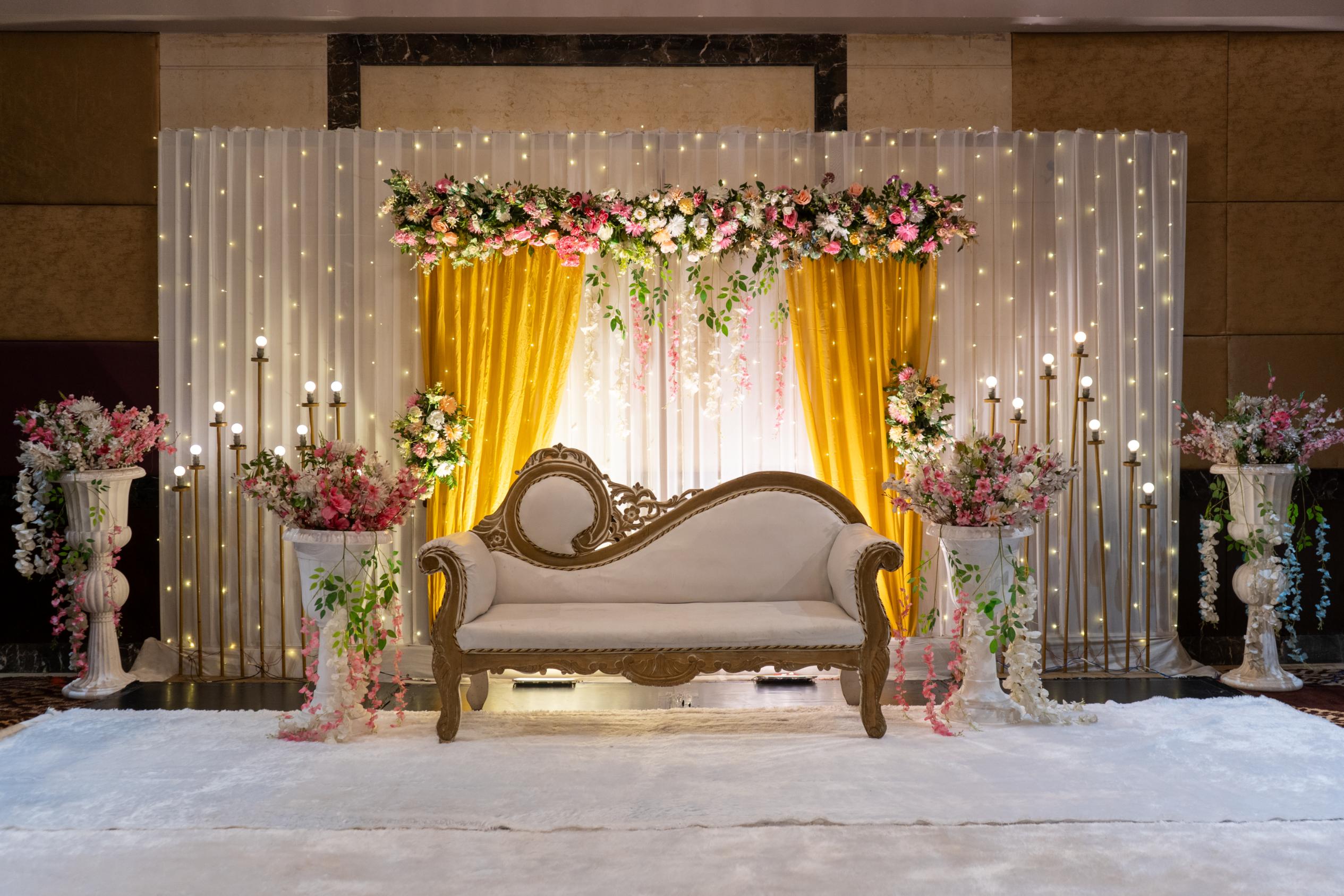 Birthday Celebrations